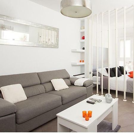 Appartement La Colina à Torremolinos Extérieur photo