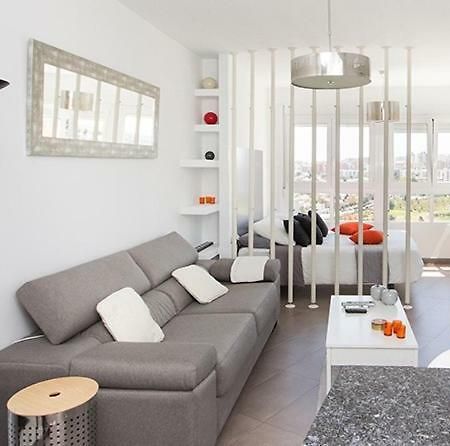 Appartement La Colina à Torremolinos Extérieur photo