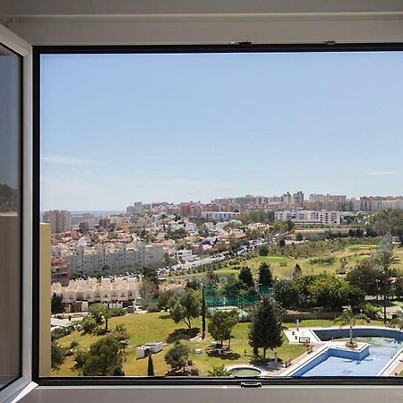 Appartement La Colina à Torremolinos Extérieur photo