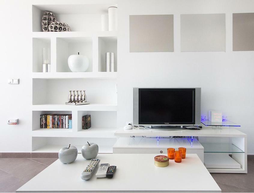 Appartement La Colina à Torremolinos Extérieur photo