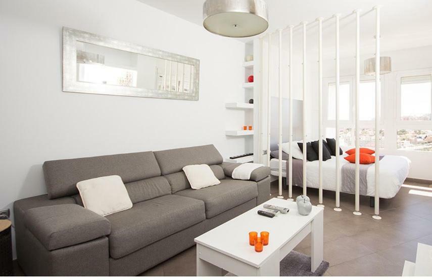 Appartement La Colina à Torremolinos Extérieur photo