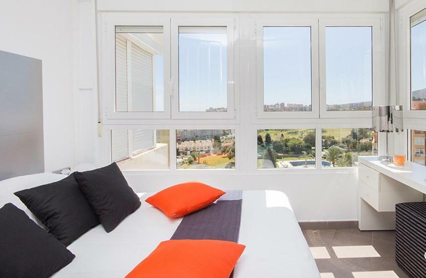 Appartement La Colina à Torremolinos Extérieur photo
