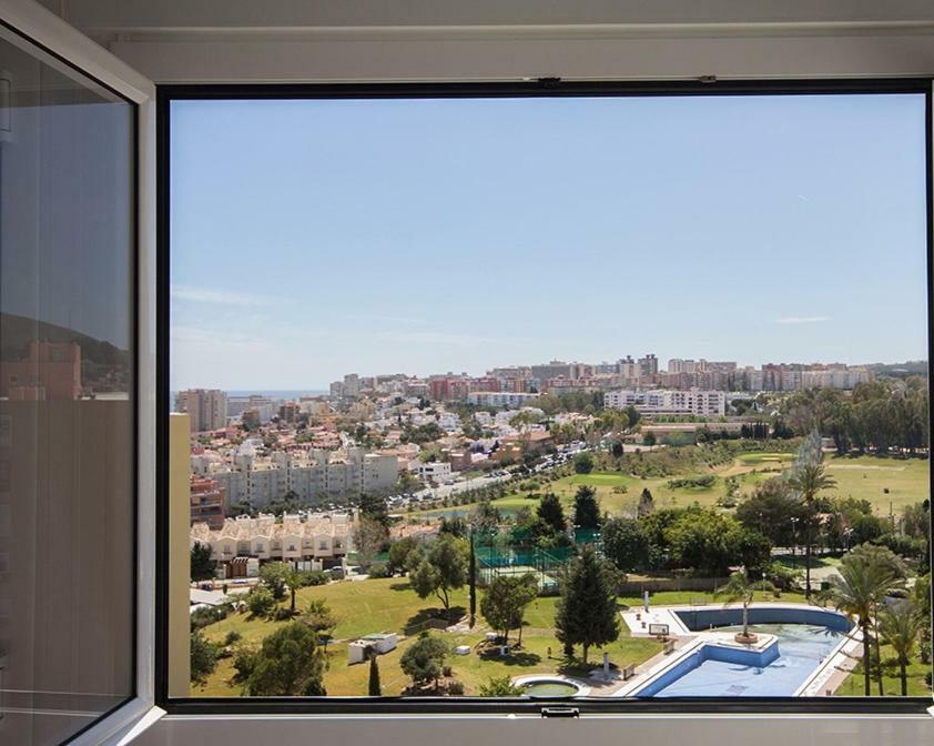 Appartement La Colina à Torremolinos Extérieur photo