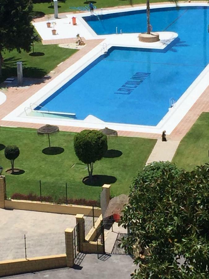 Appartement La Colina à Torremolinos Extérieur photo
